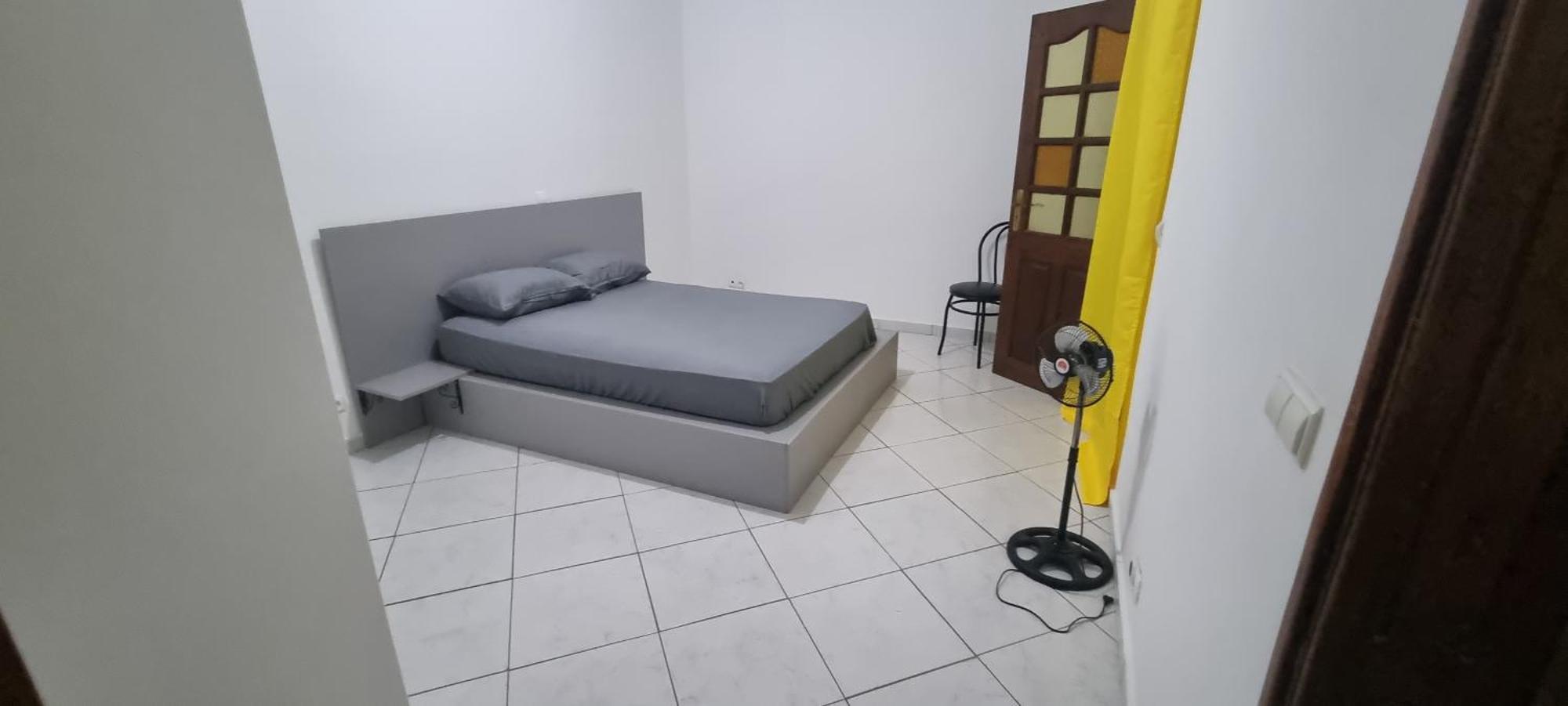 Apartamento Casa Cor De Rosa Praia Exterior foto