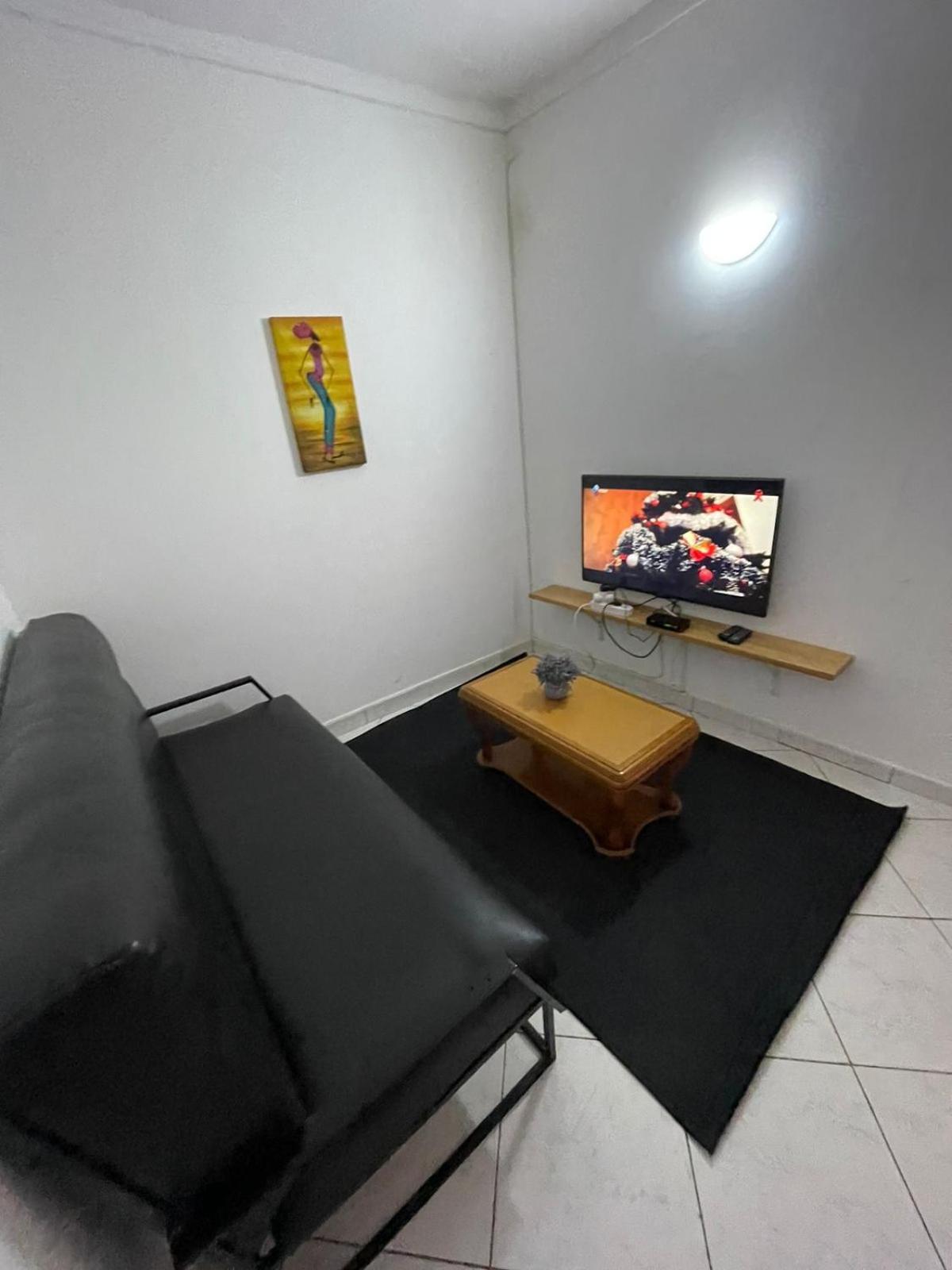 Apartamento Casa Cor De Rosa Praia Exterior foto
