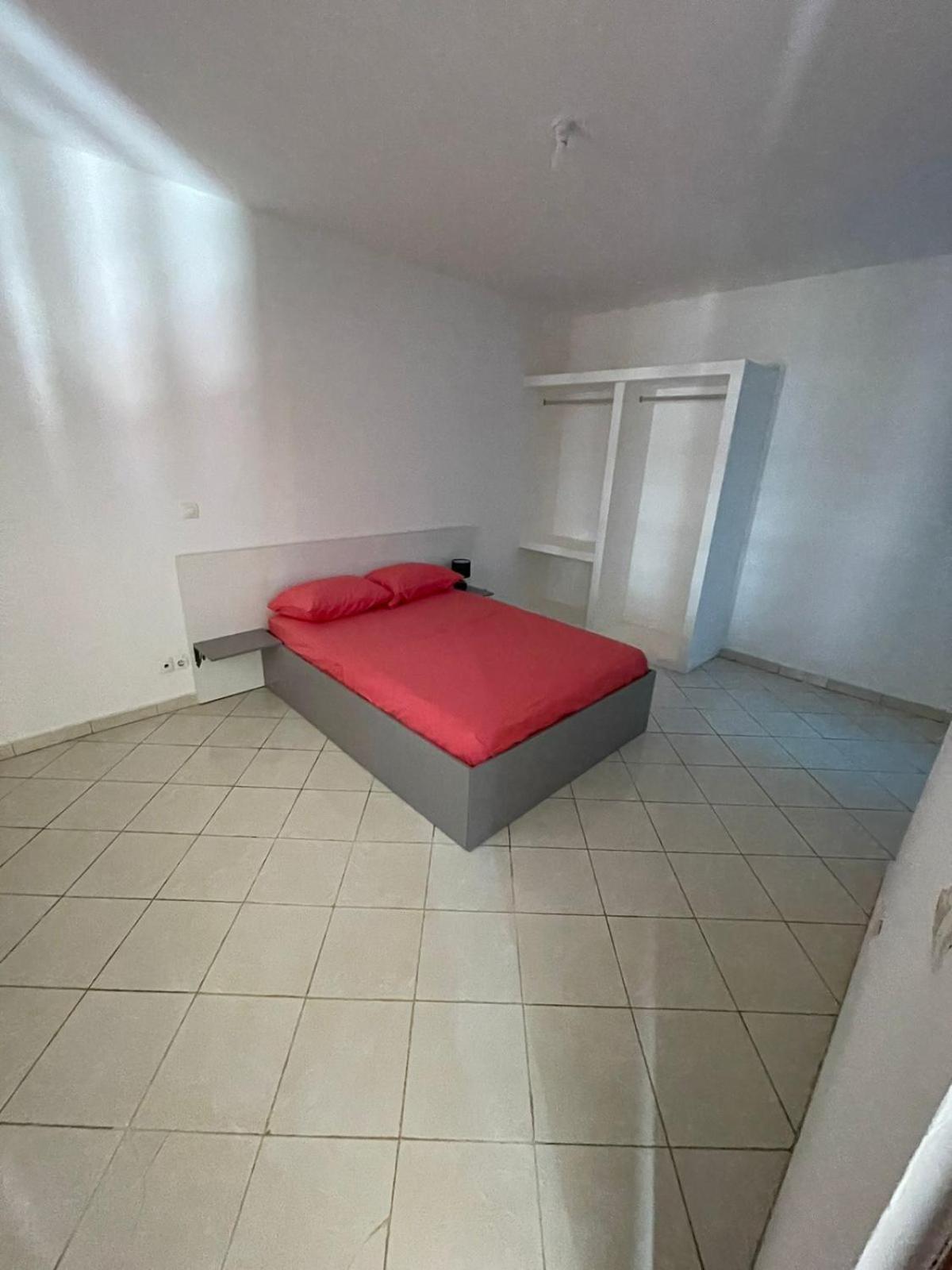 Apartamento Casa Cor De Rosa Praia Exterior foto