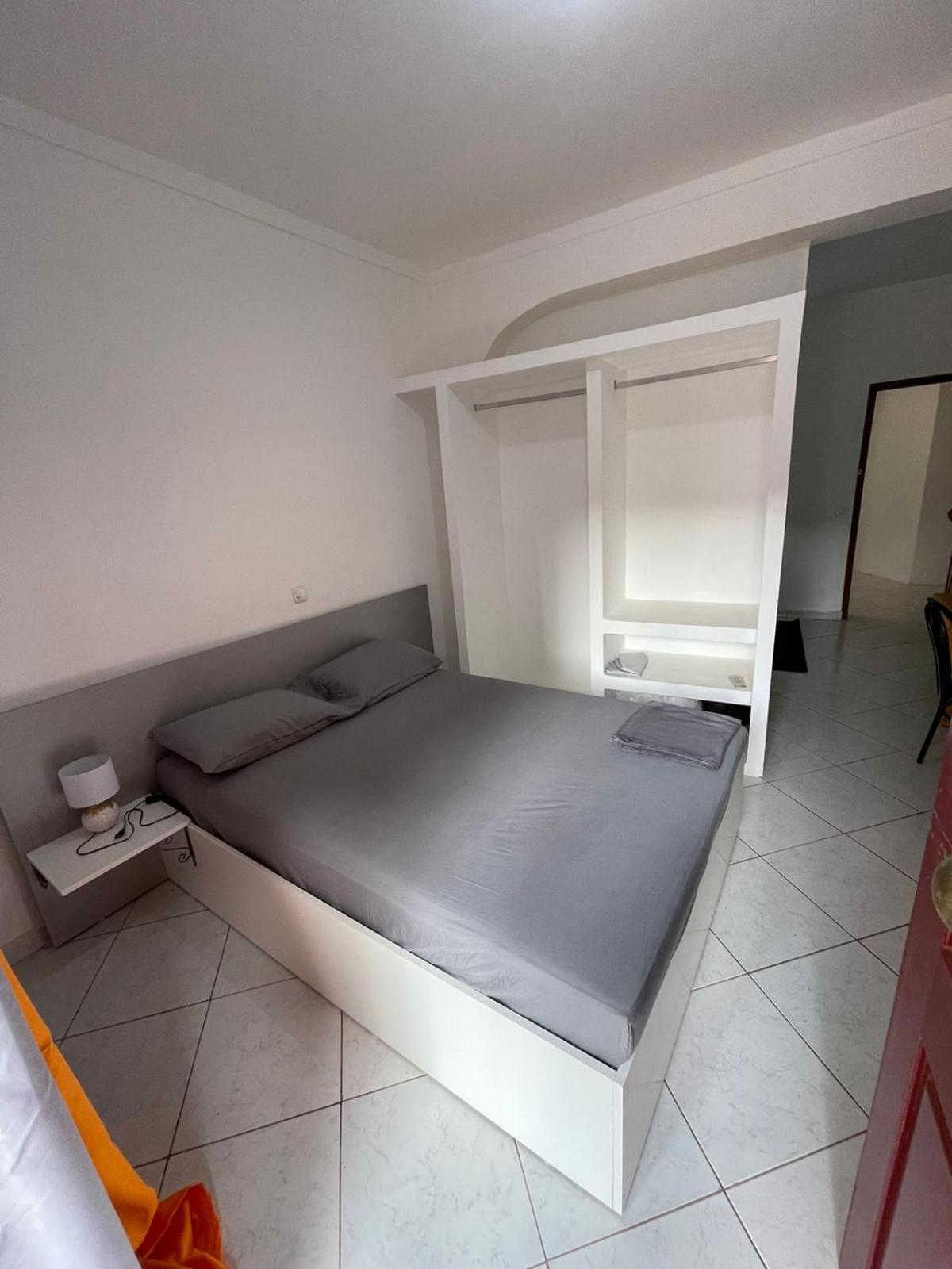 Apartamento Casa Cor De Rosa Praia Exterior foto